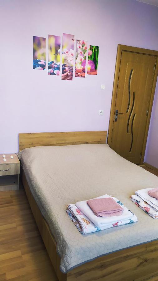 Lovely City Center 1Bd, 1Bt Apartment Софія Екстер'єр фото