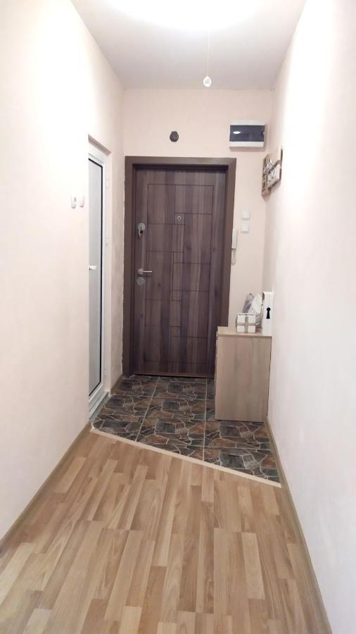 Lovely City Center 1Bd, 1Bt Apartment Софія Екстер'єр фото
