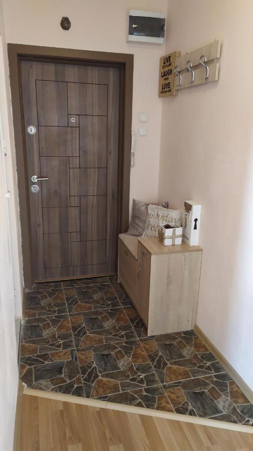 Lovely City Center 1Bd, 1Bt Apartment Софія Екстер'єр фото