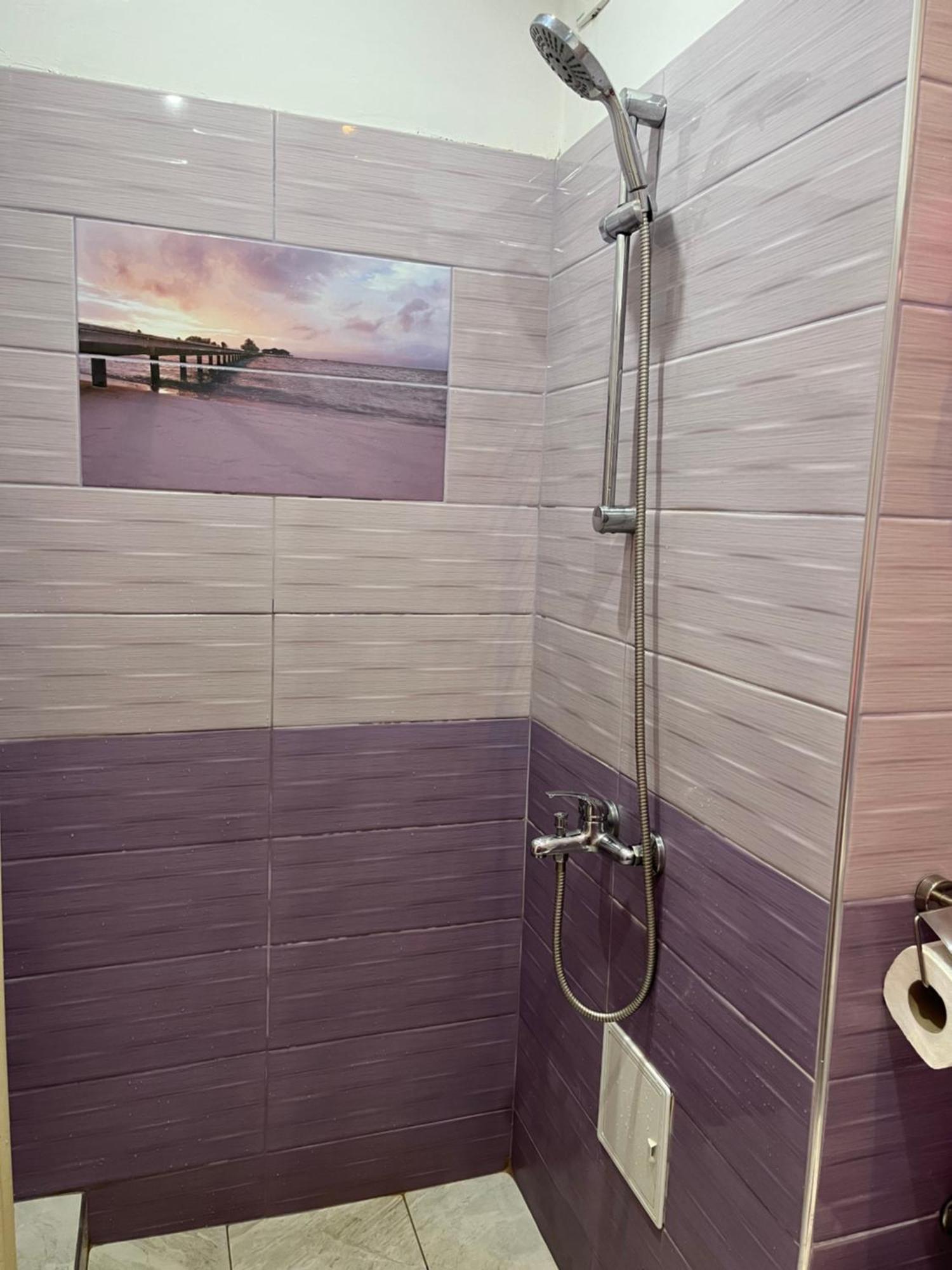 Lovely City Center 1Bd, 1Bt Apartment Софія Екстер'єр фото